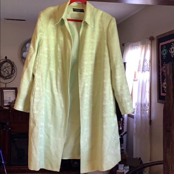harve benard coat
